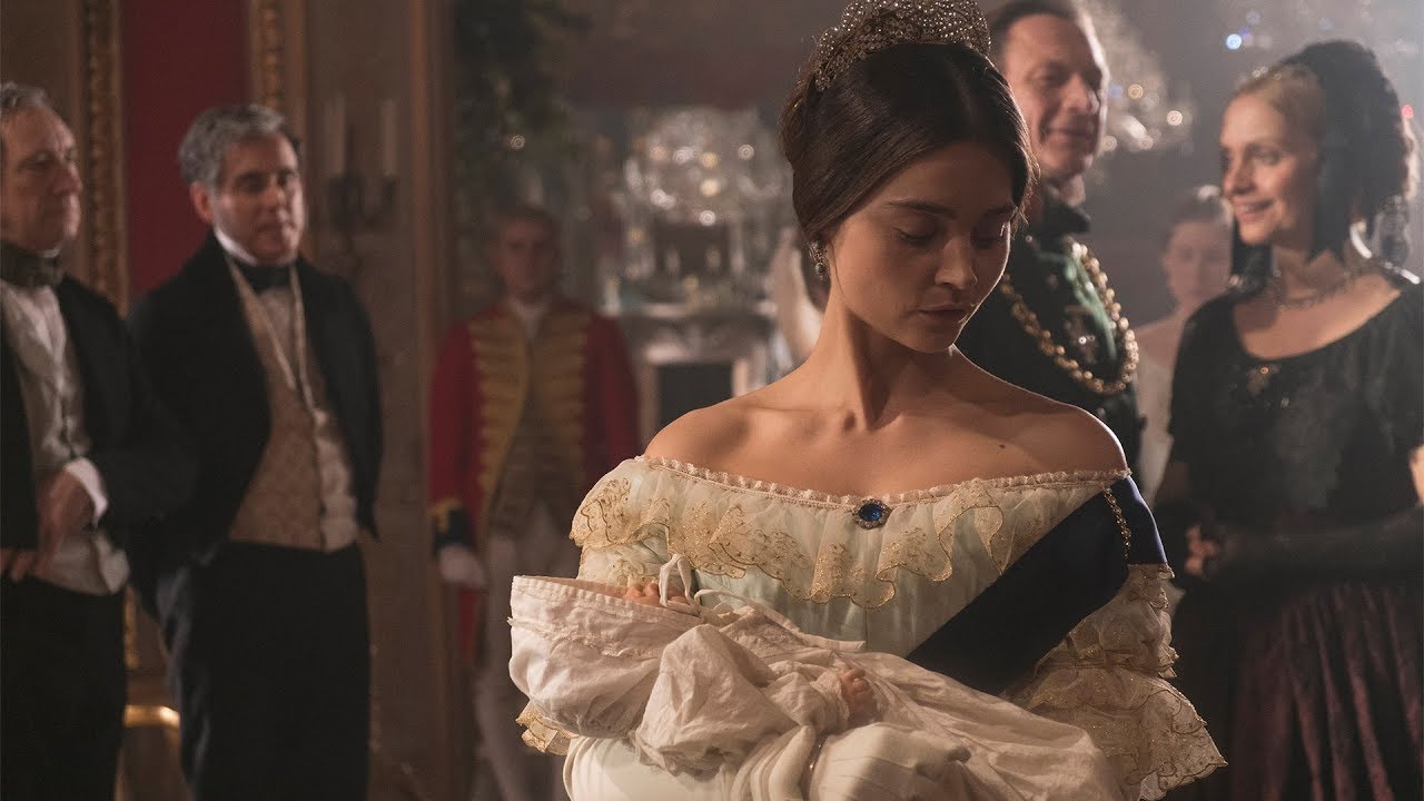 Queen Victoria