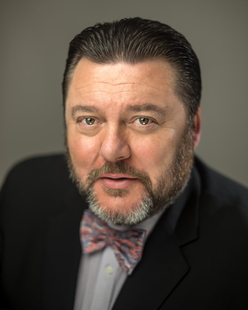 Rob Locke