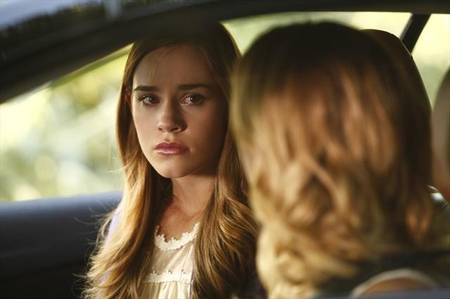 Emily Thorne