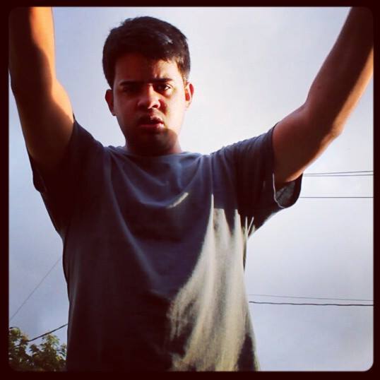 Jonathan Louis Ramos