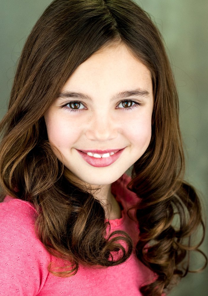 Reagan Fernandez