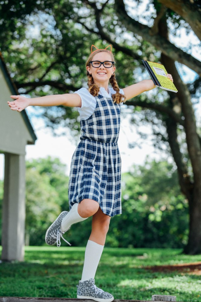 Erin Reese DeJarnette