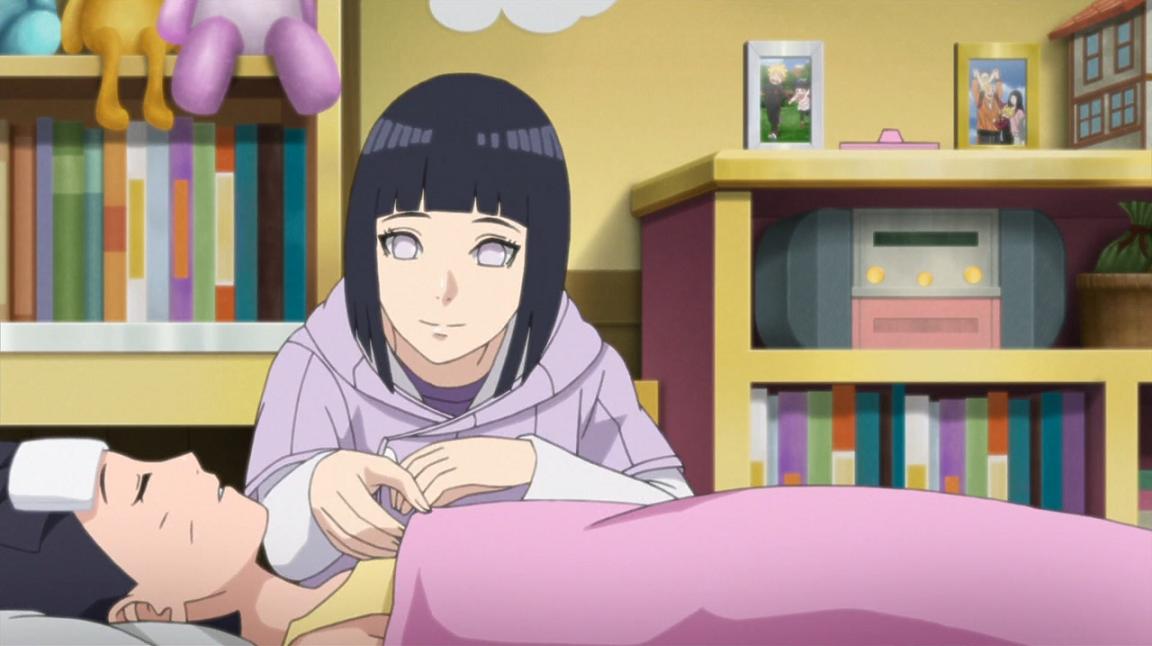 Hinata Hy
