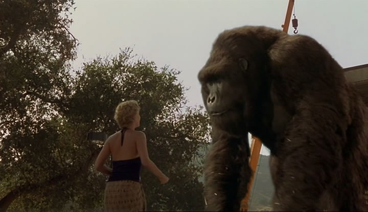 Mighty Joe Young