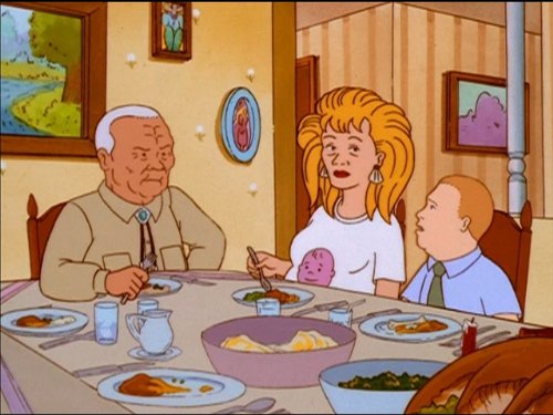Cotton Hill