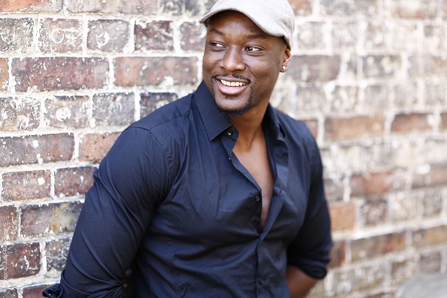 Terrence Amadi