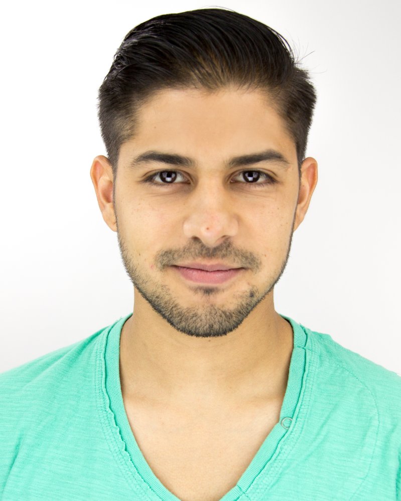 Jude Orozco