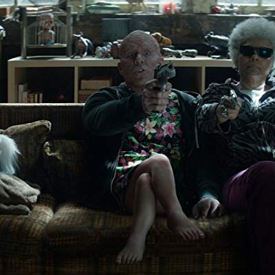Blind Al