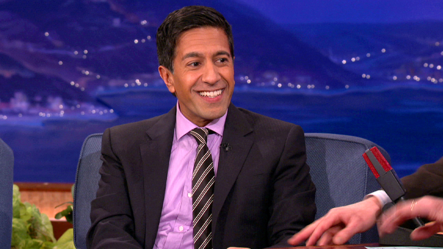 Sanjay Gupta