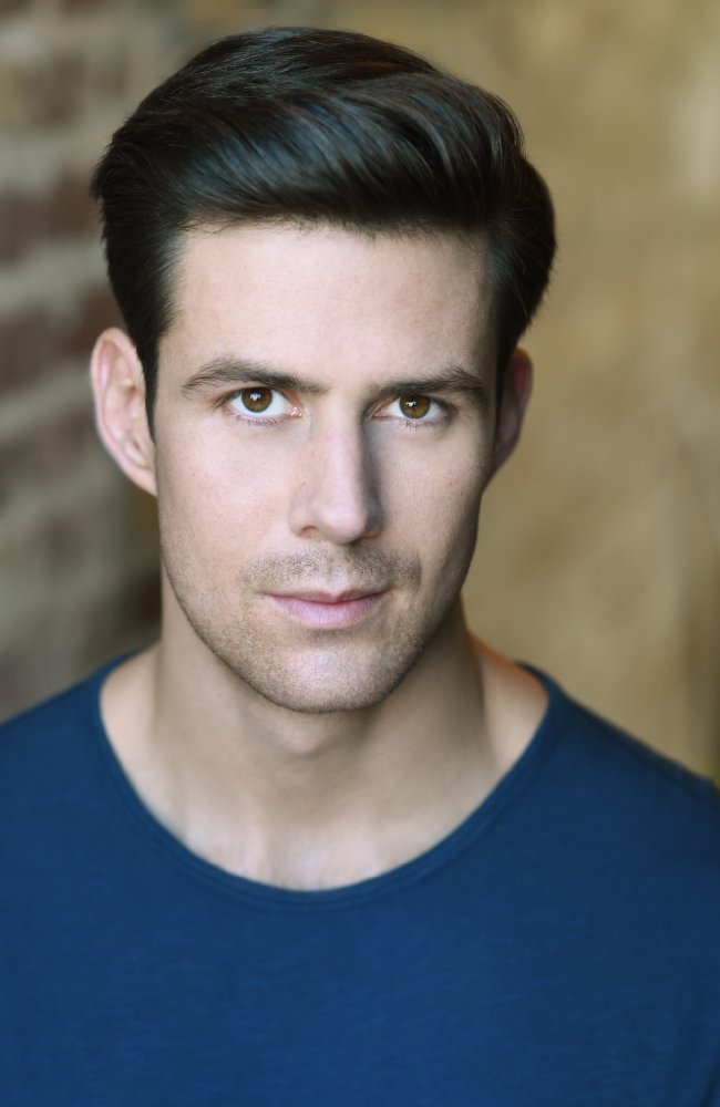 Bret Lada