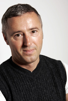 Robin Campillo