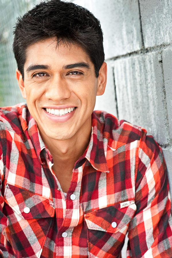 Ramon Camacho