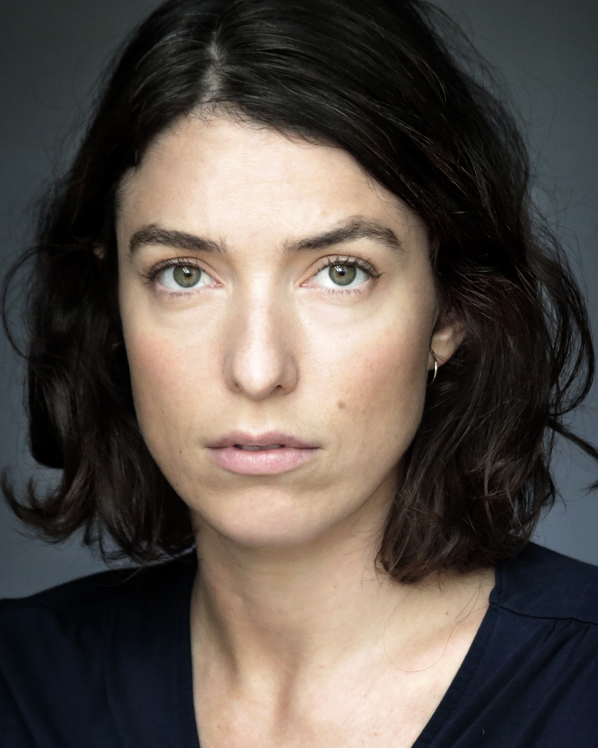 Alice Bounsall