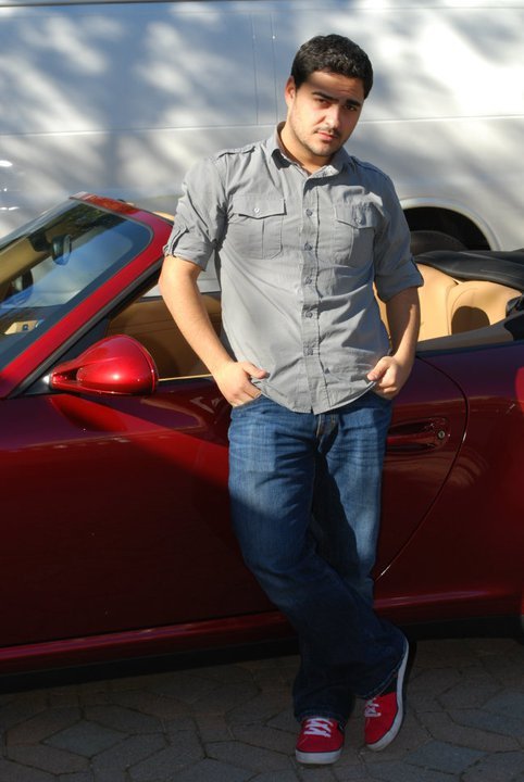 Rafael Francisco