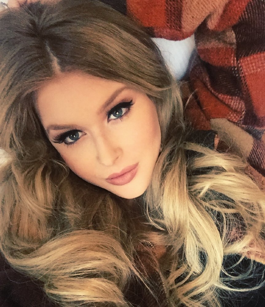 Renee Olstead