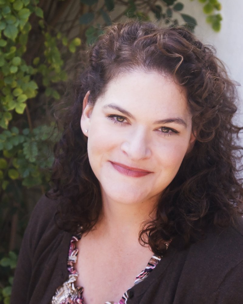 Teresa Hegji
