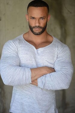 Justin Luther Pierce