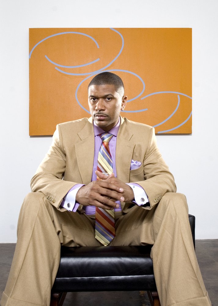 Jalen Rose