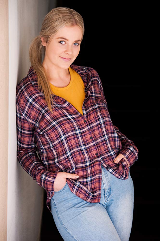 Phoebe Tweddle