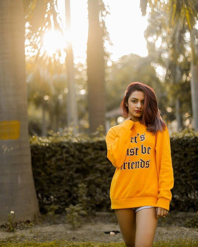 Aarushi Dutta