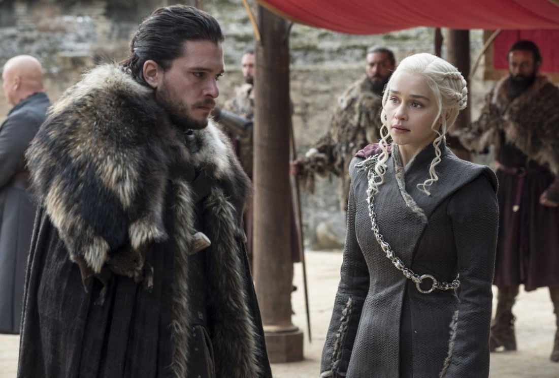 Daenerys Targaryen