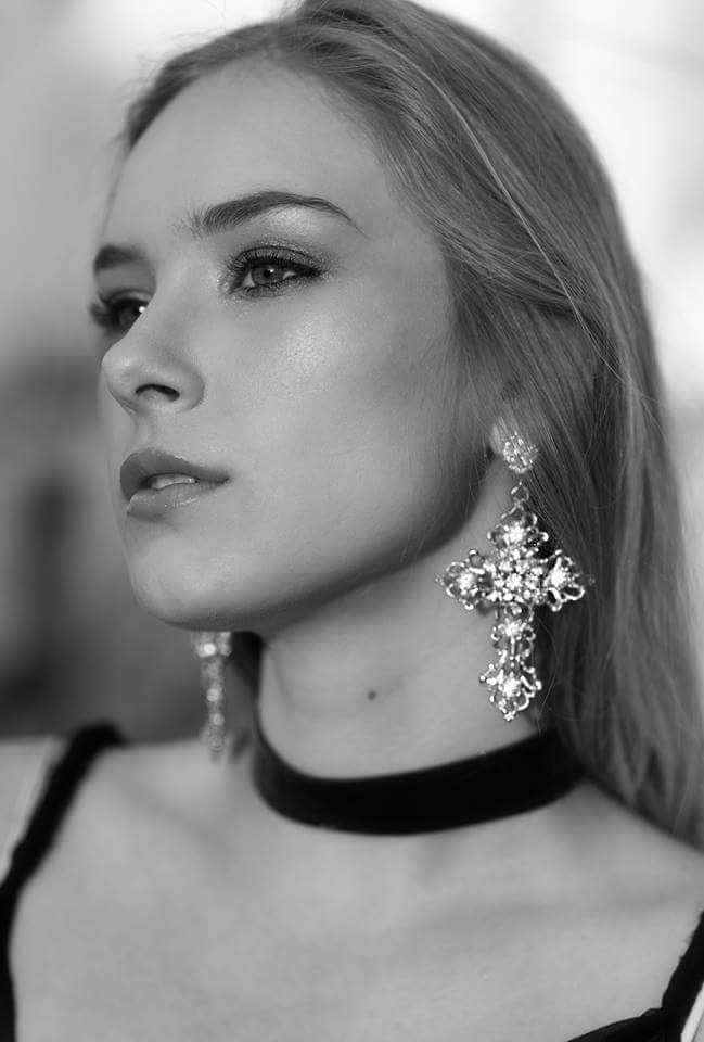 Emma Bellomy
