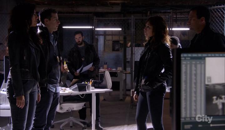 Rosa Diaz