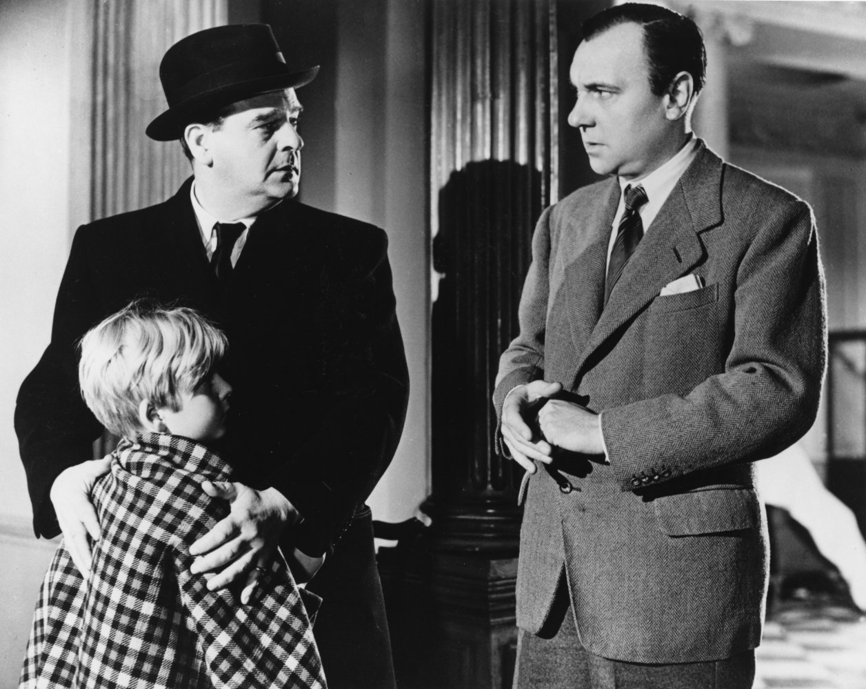 Ralph Richardson