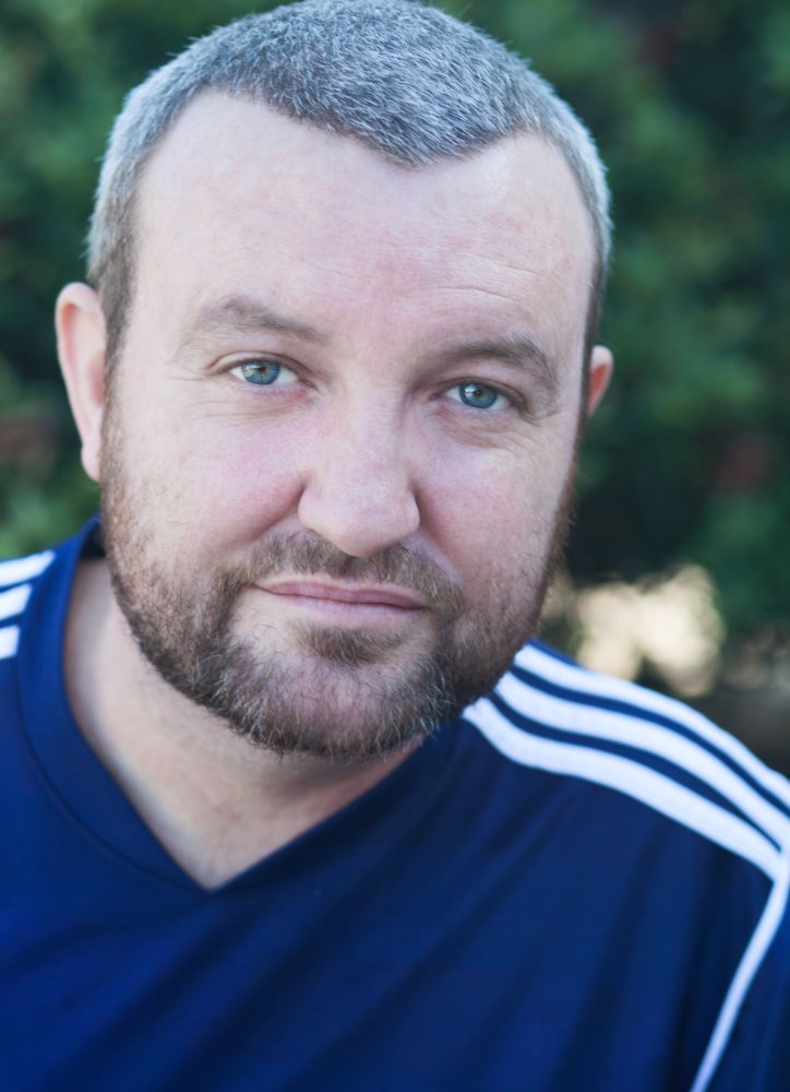Jason Killalee