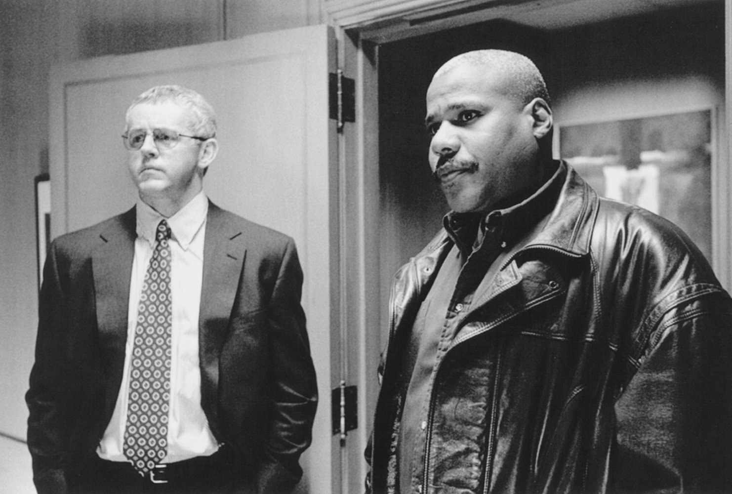 Bill Nunn