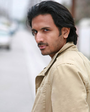 Kal Parekh