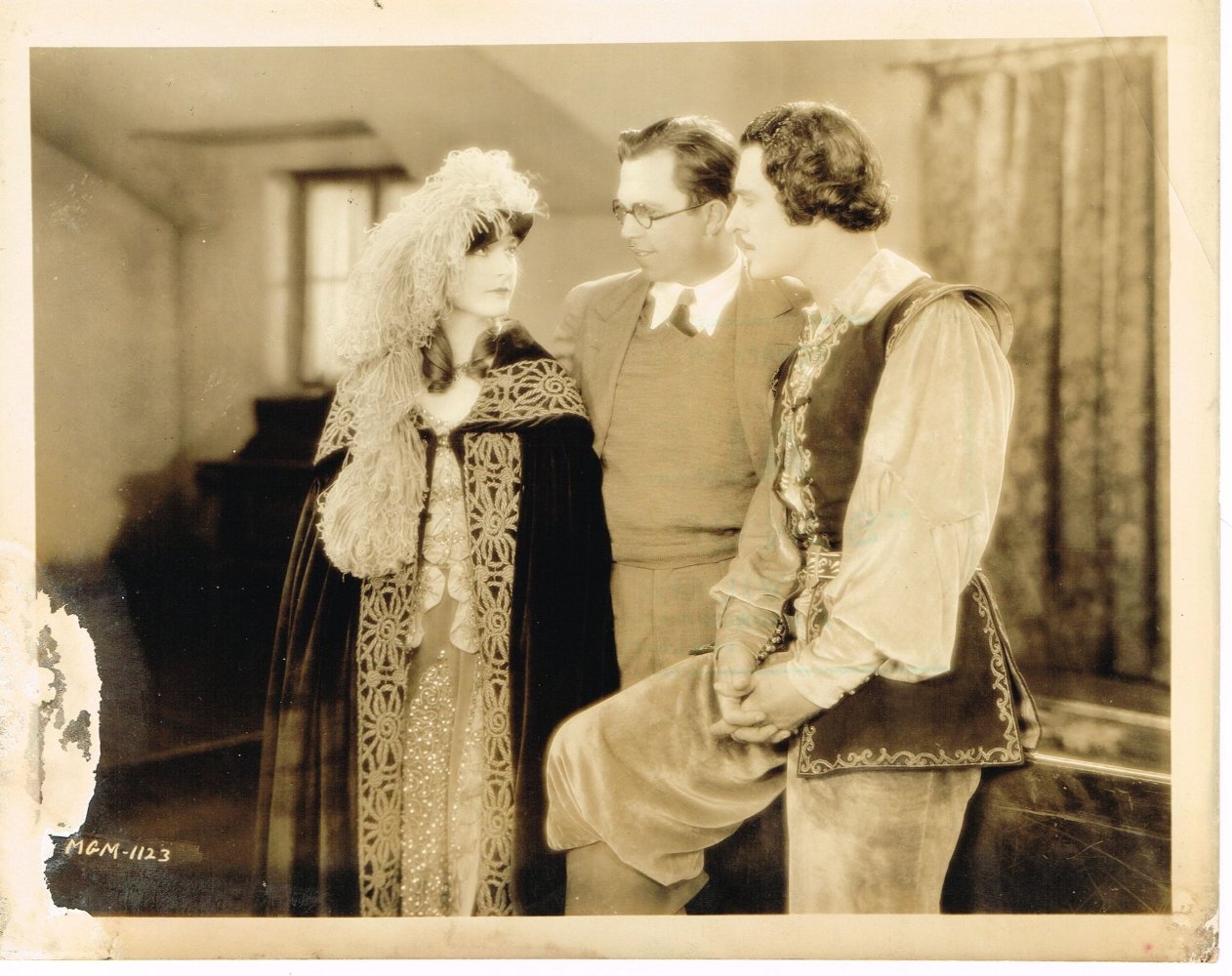 King Vidor