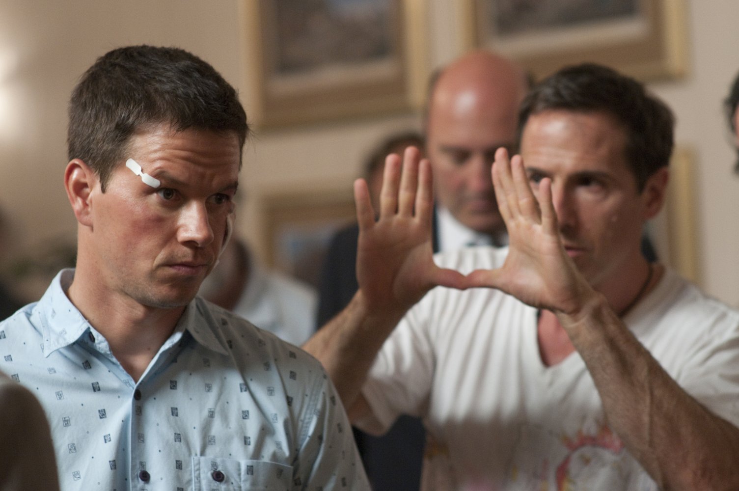 David O. Russell