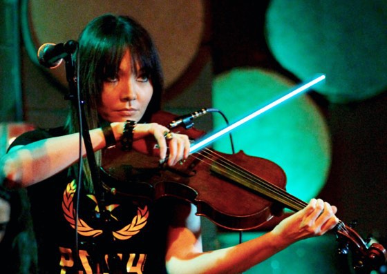 Katrina Lenk