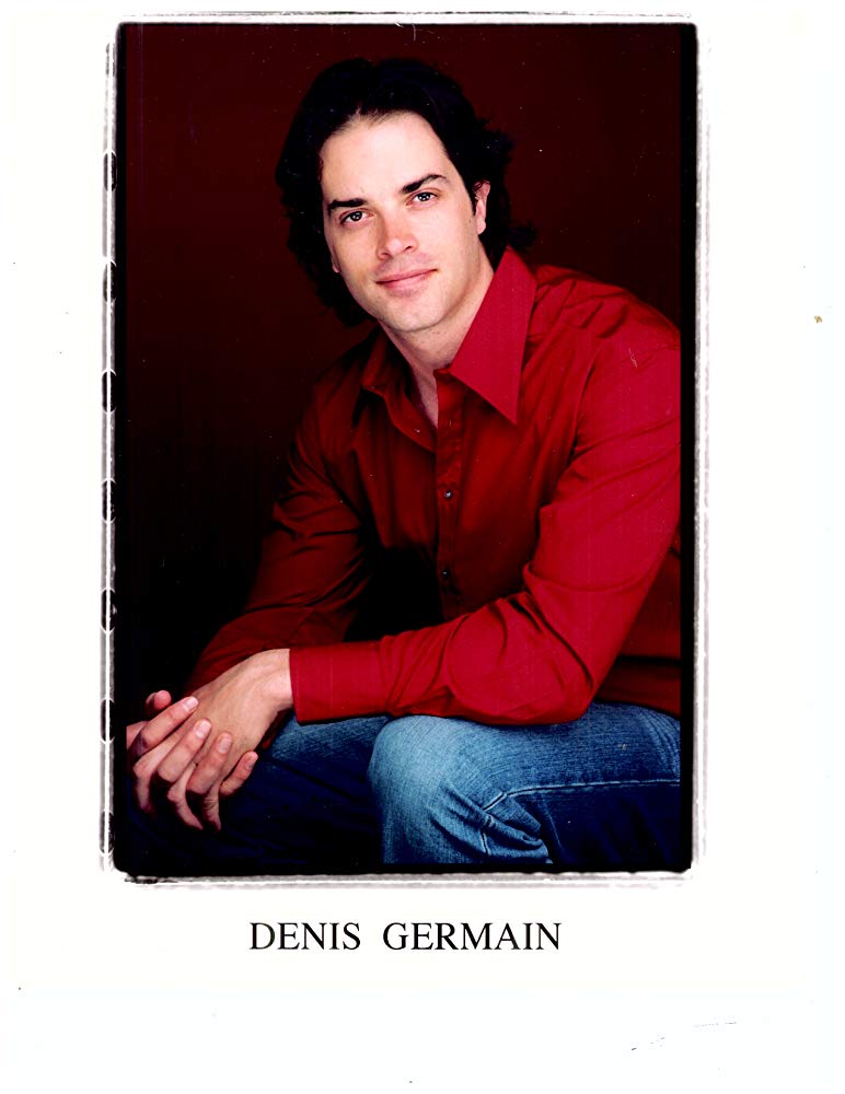 Denis Germain