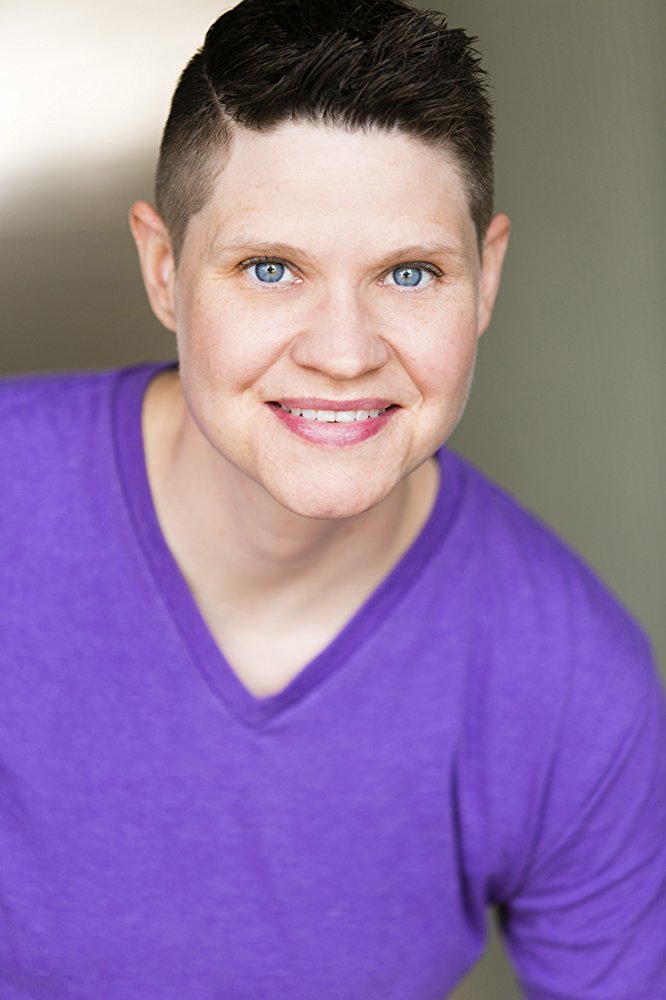 Lindsay Coryne