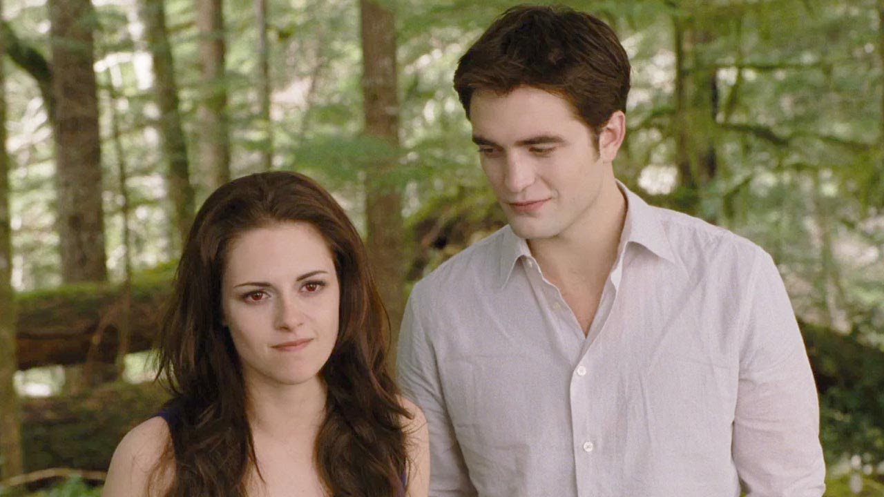 Edward Cullen (Twilight character)