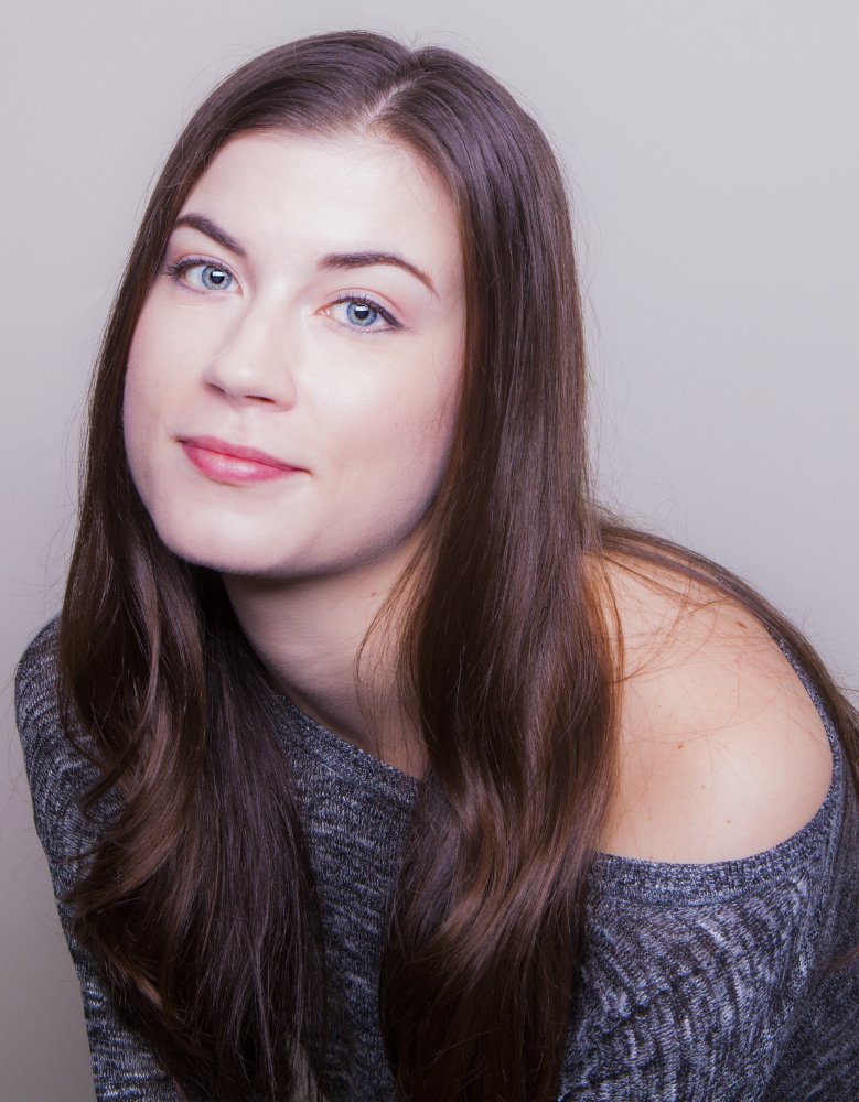 Caitlyn Larimore