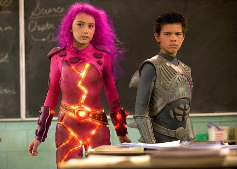 Lavagirl