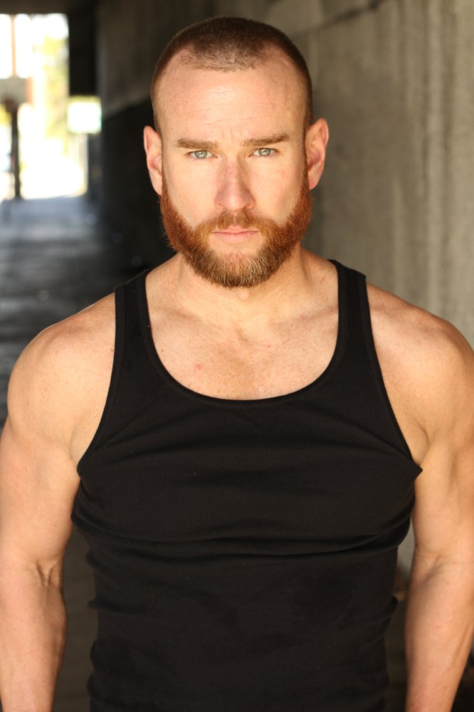 Joshua Hooks