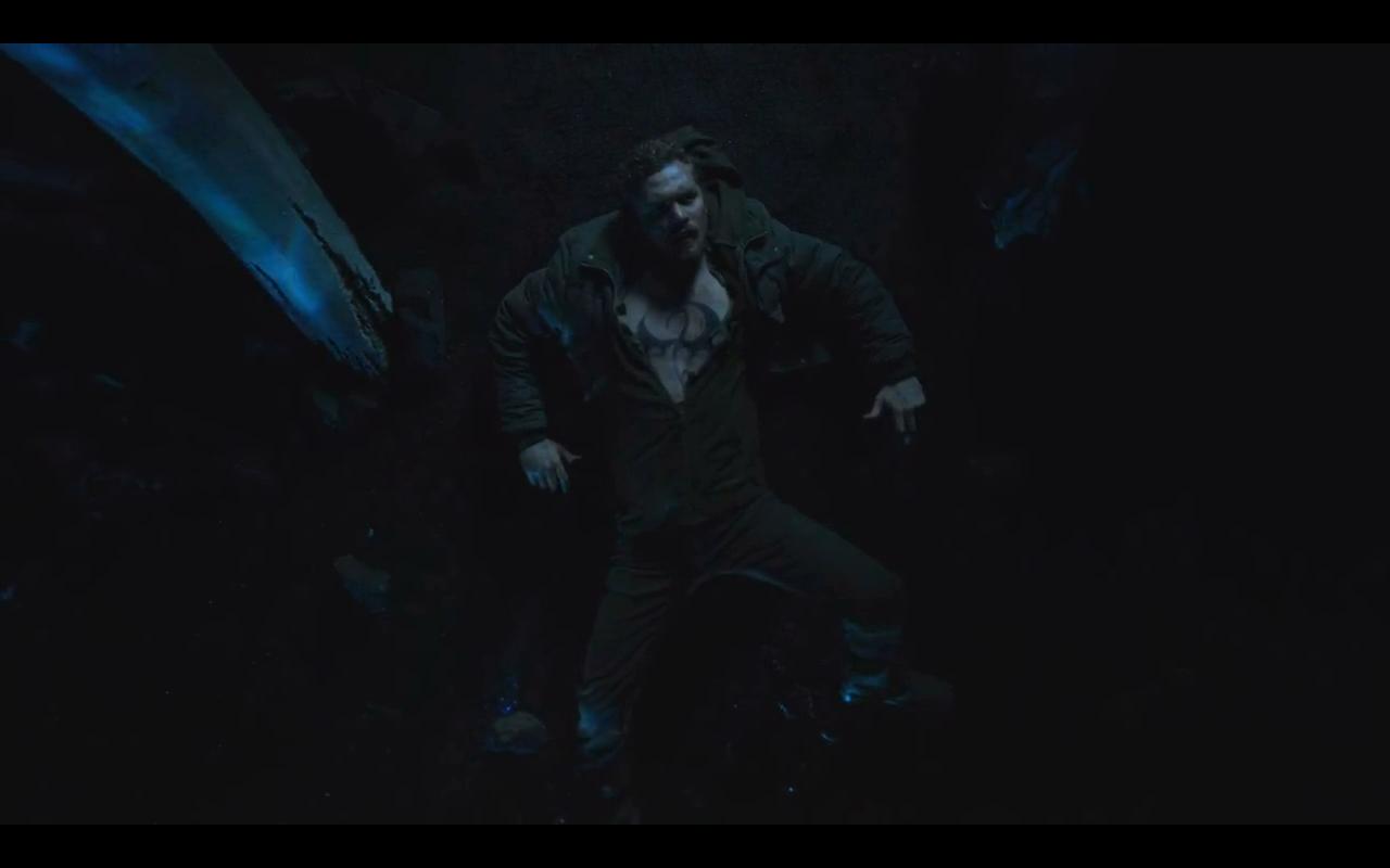 Danny Rand