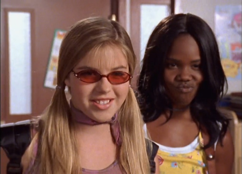 Kate Sanders