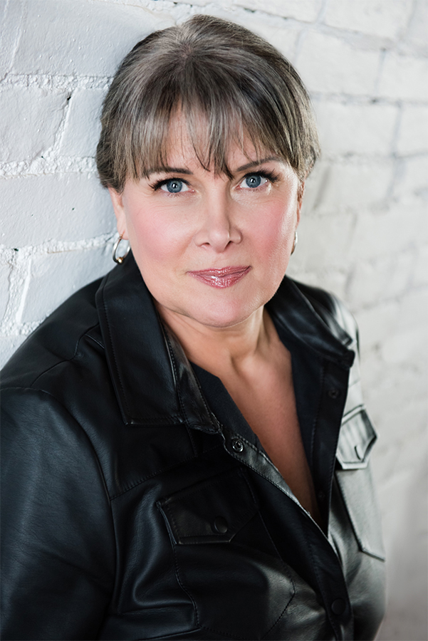 Carlyne Fournier
