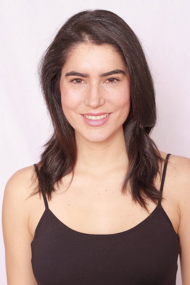 Natalia Bilbao