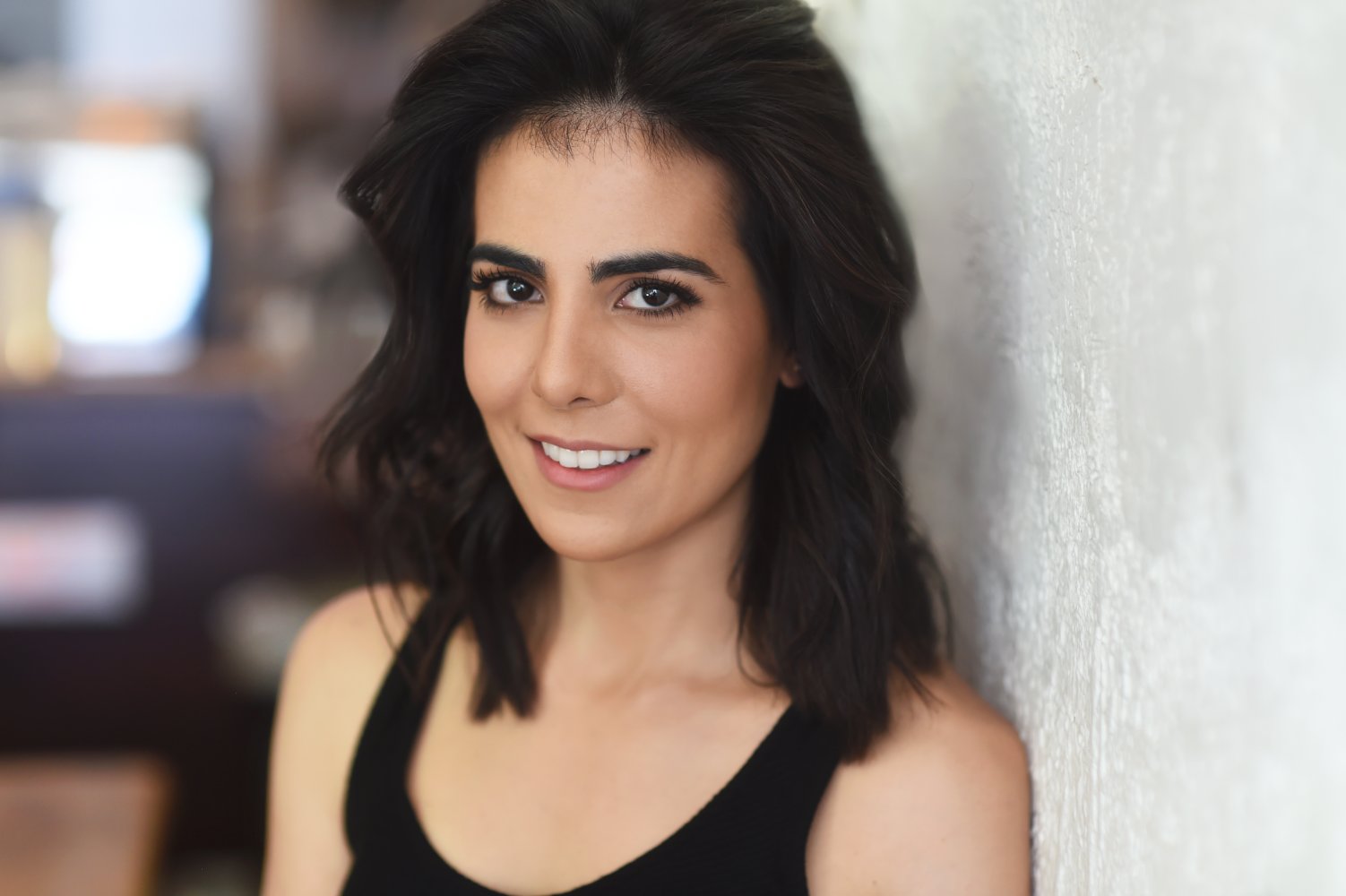 Sarah Jorge León