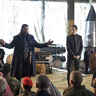 Vandal Savage