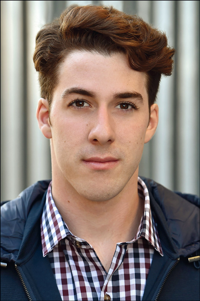 Troy Doherty