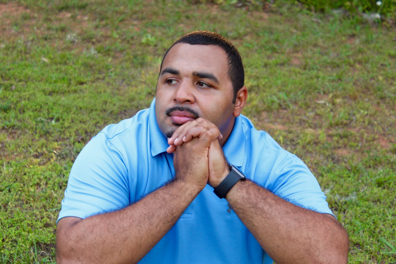 Johnny Price