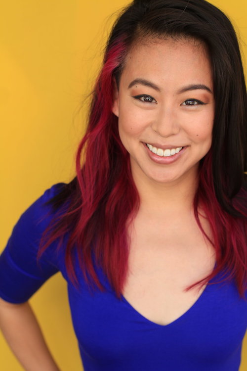Quincy Cho
