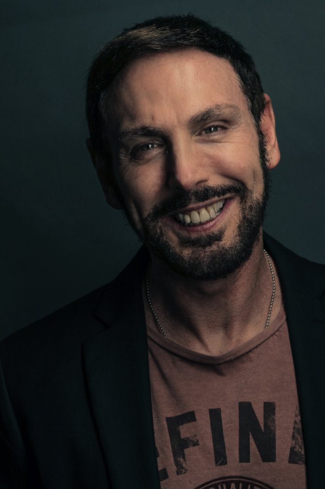 Nathan Russell